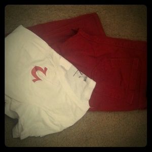 True Religion Outfiy