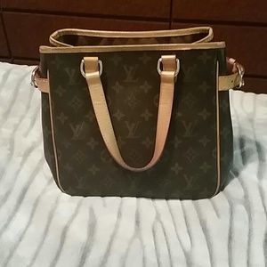 Louis Vuitton Bag