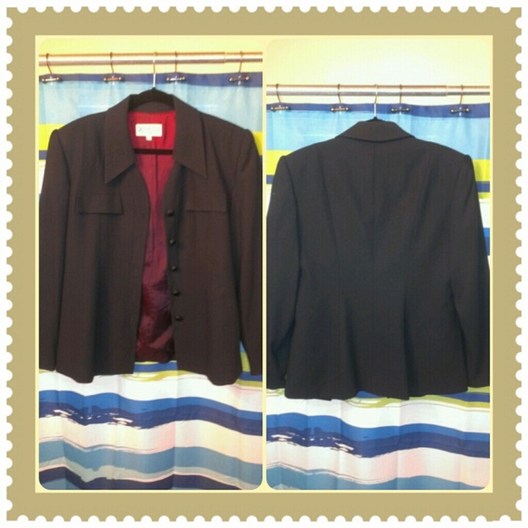 Jacket - Picture 1 of 1
