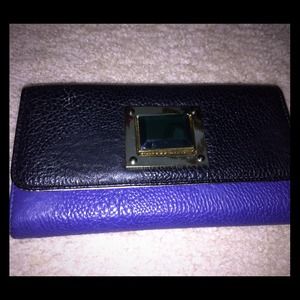 Steve Madden wallet