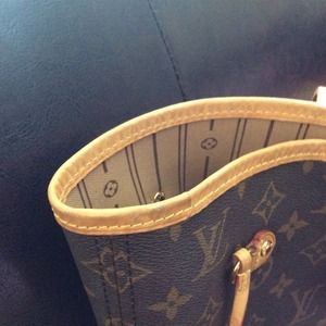 Louis Vuitton neverfull
