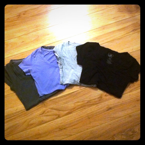 Tee Bundle