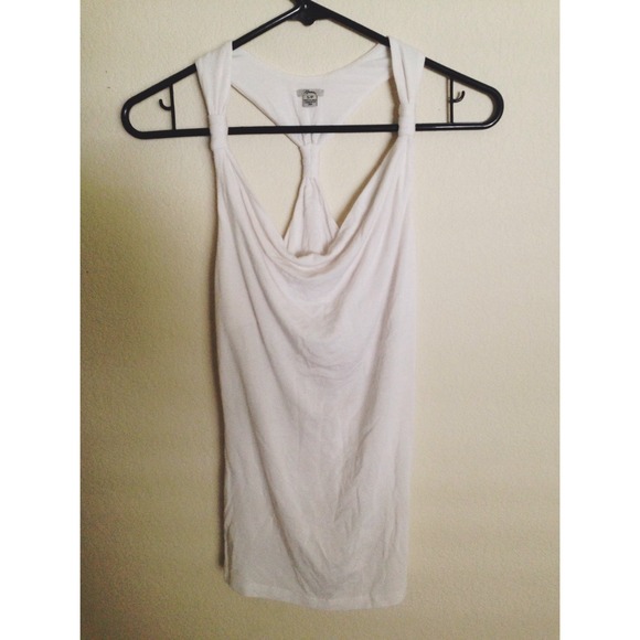 Fashion Tank Top