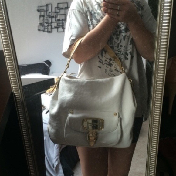 💕REDUCED💕 💯Authentic Michael Kors bag.dust bag! - Picture 4 of 4