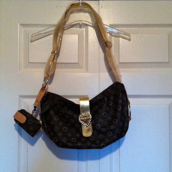 Handbag Purse