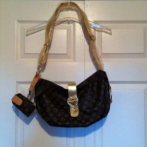 Handbag Purse