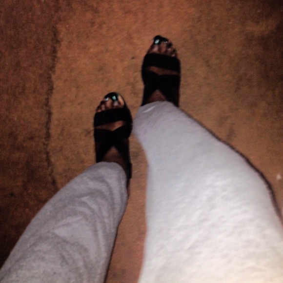 BCBG Wedges