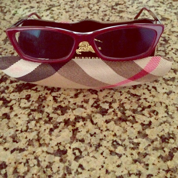 🔥sale🔥Burberry Reading Glasses