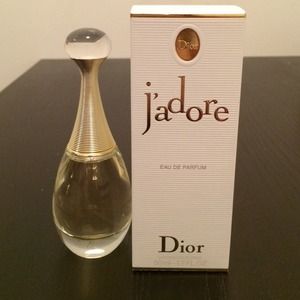 Brand new DIOR J'adore perfum