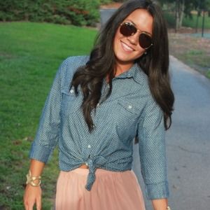 Old Navy Tops - Bundle with stripe sweater. Old Navy Tops - Bundle with stripe sweater.