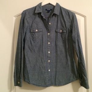 Old Navy Tops - Bundle with stripe sweater. Old Navy Tops - Bundle with stripe sweater.
