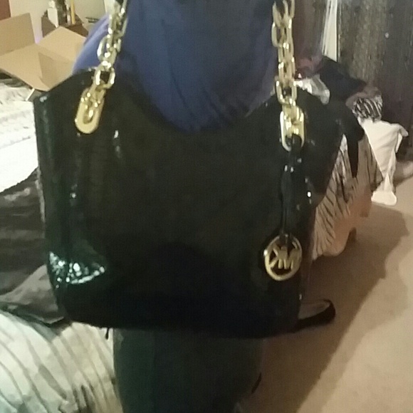 Michael Kores bag