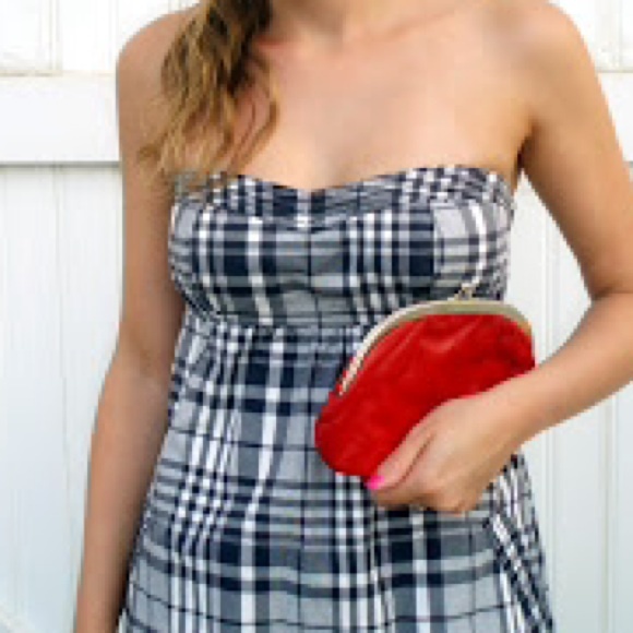 American Eagle Outfitters Dresses - American Eagle Plaid Dress American Eagle Outfitters Dresses - American Eagle Plaid Dress