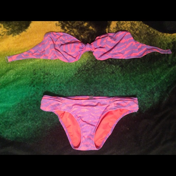 Victorias Secret swimsuit