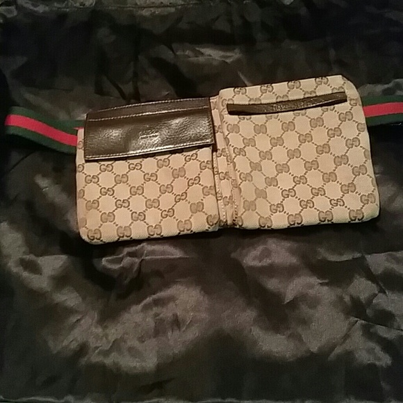 Gucci Fanny Pack