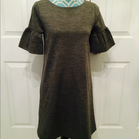 J. Crew Dresses & Skirts - J. crew shift dress.