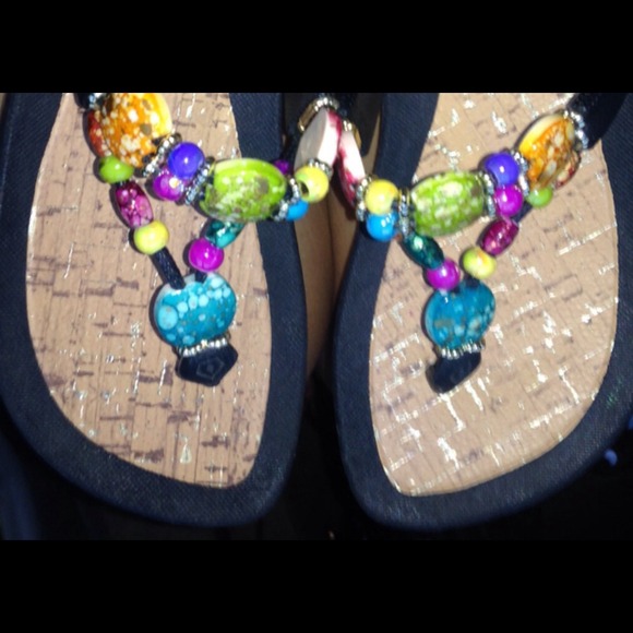 SANDALS💁💁💁💁 - Picture 2 of 4