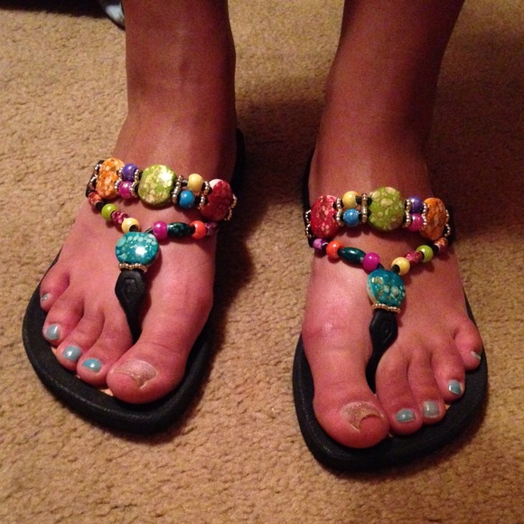 SANDALS💁💁💁💁 - Picture 3 of 4