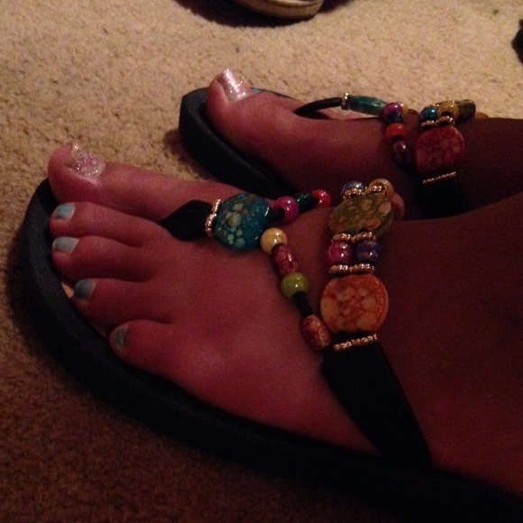 SANDALS💁💁💁💁 - Picture 4 of 4