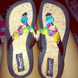 SANDALS💁💁💁💁