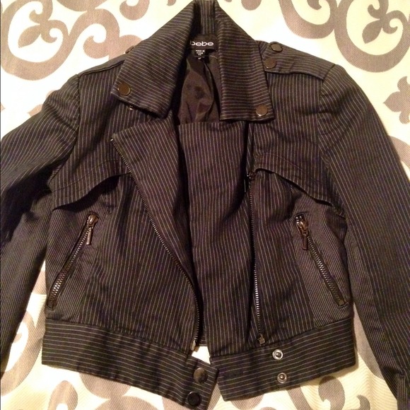 💟Reduced💟 Bebe Jacket