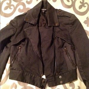 💟Reduced💟 Bebe Jacket