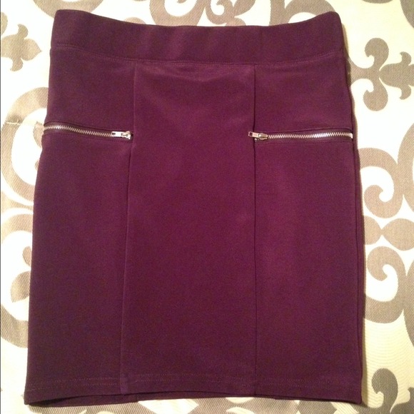 ❌Traded❌2bBebe skirt