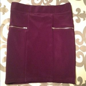 ❌Traded❌2bBebe skirt