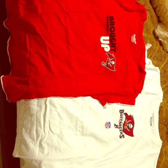 2 shirts