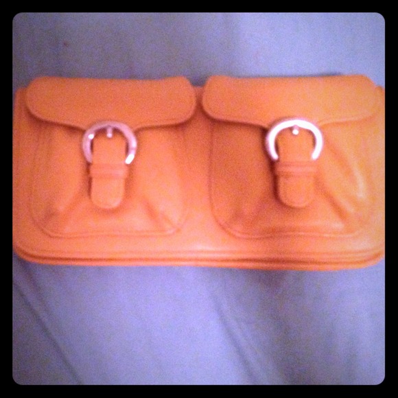 Cute clutch purse - Picture 1 of 4