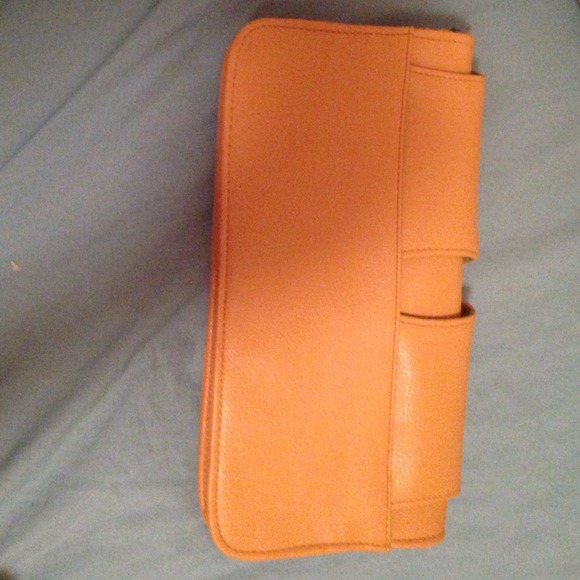 Cute clutch purse - Picture 2 of 4