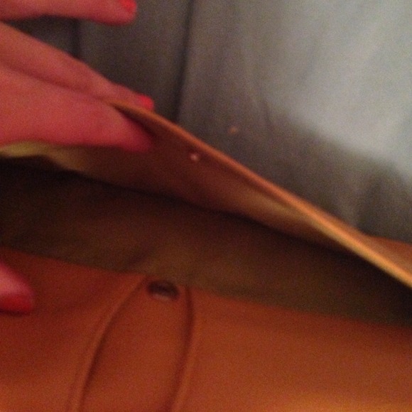 Cute clutch purse - Picture 4 of 4