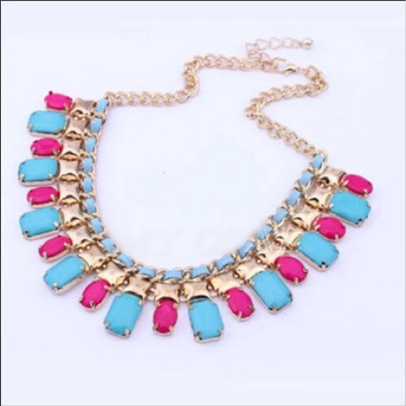 Statement Necklace