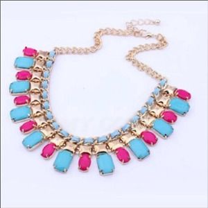 Statement Necklace
