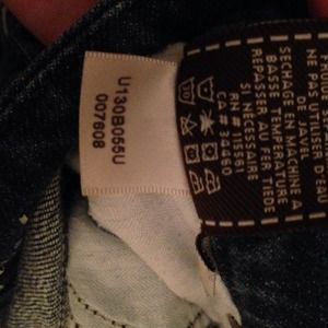 7 for all mankind - SIZE 25!!!