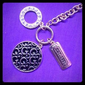 Guess necklace :)