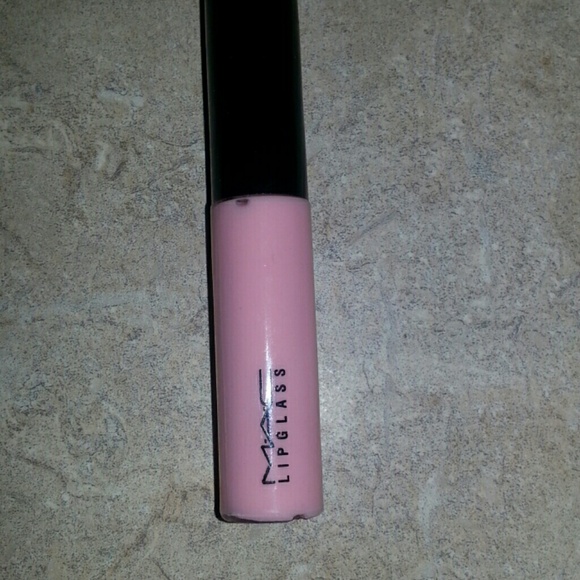 MAC LIPGLASS