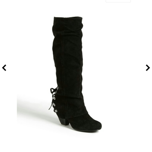 Fall Fever Boots