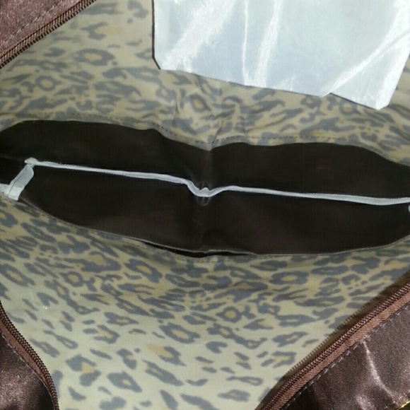 Cheetah Handbag - Picture 4 of 4