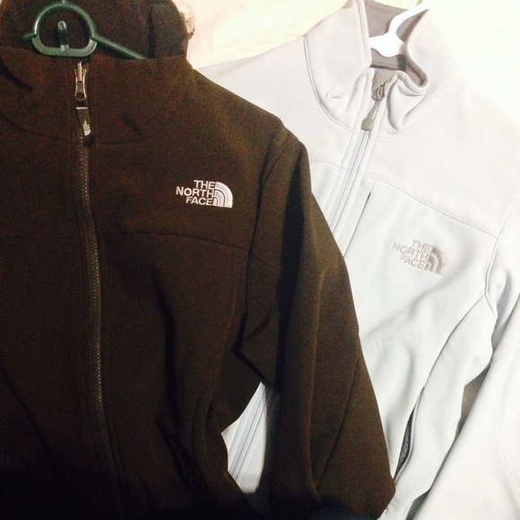 The north face apex