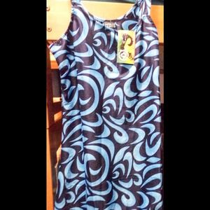 Popular Sports Sundress