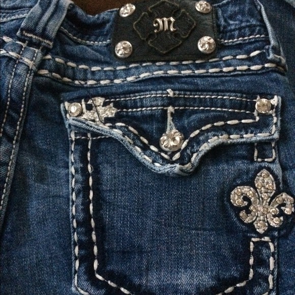 MissMe Jeans