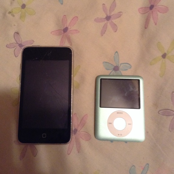 iPods