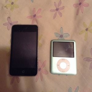 iPods