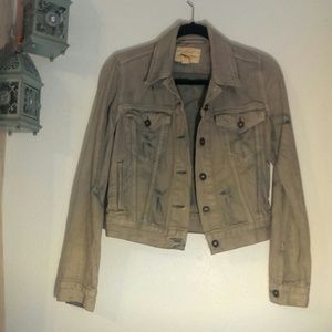 Levi's jean jacket