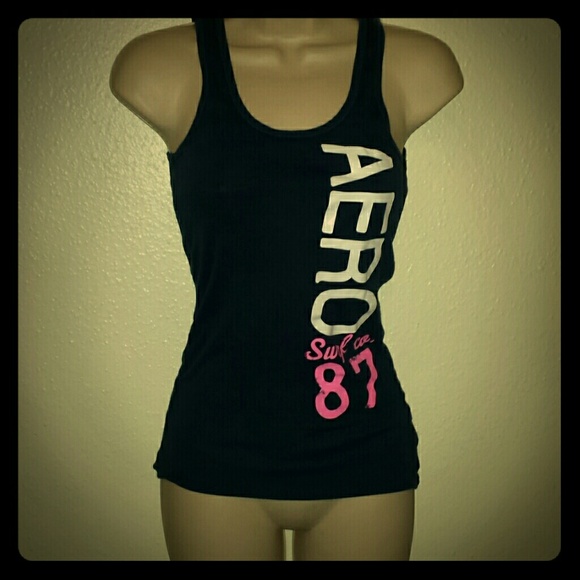 Aeropostale Tank  NEW 3 tanks for @crystolfarmer01