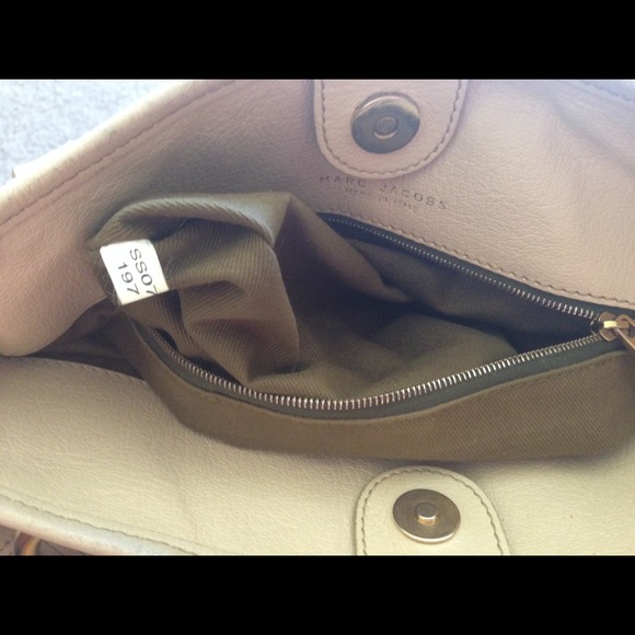 Marc Jacobs bag - Picture 2 of 4