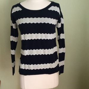 SOLD!!!  American Eagle sweater, size Small