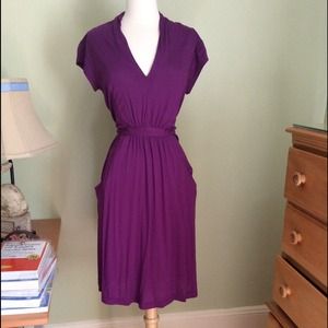 SOLD!!  French Connection dress, sz. Small
