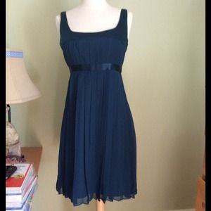 Maggy London dress, 6P, net